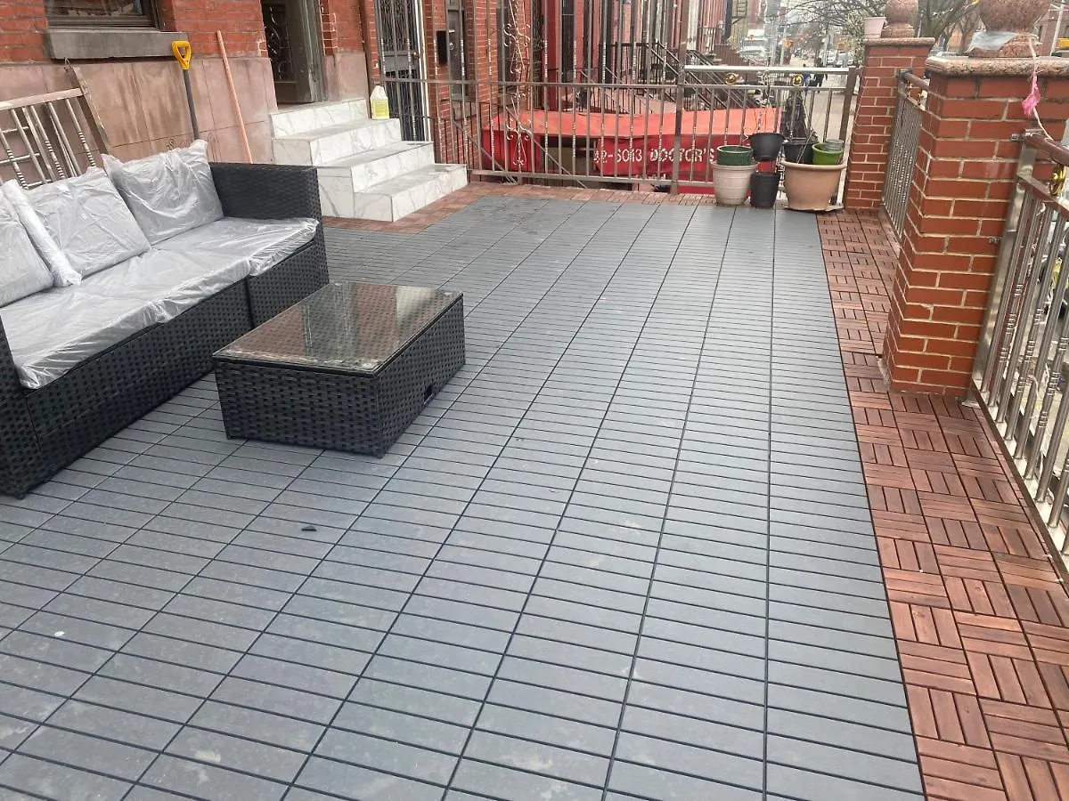 Gorgeous 2 Bedroom Apt Brooklyn New York USA